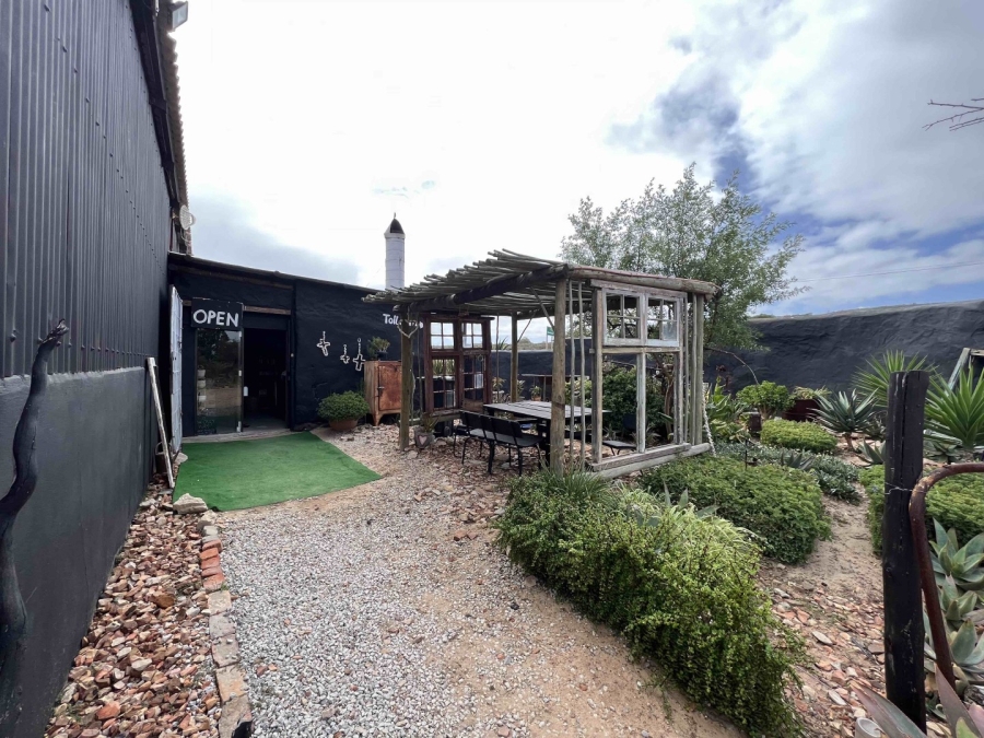 Commercial Property for Sale in Elands Bay Western Cape